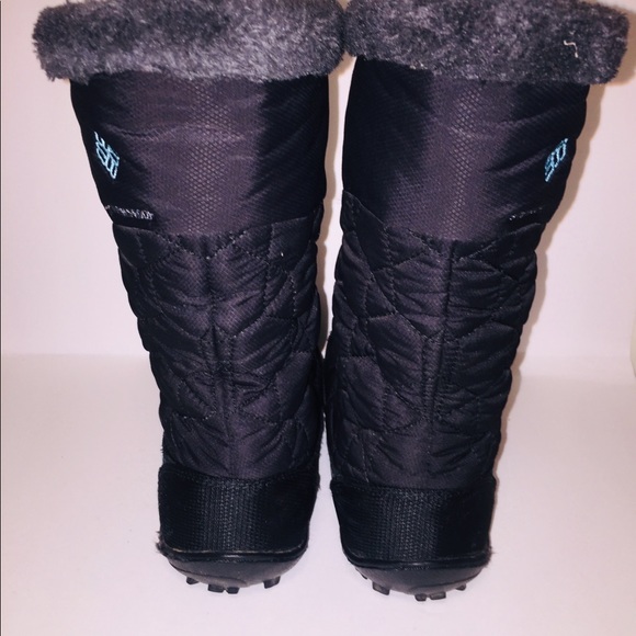 Columbia Boots - Picture 4 of 7